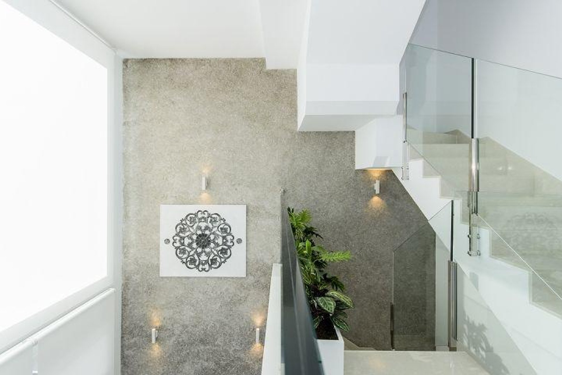 New Build - Villa -
Ciudad Quesada - Rojales