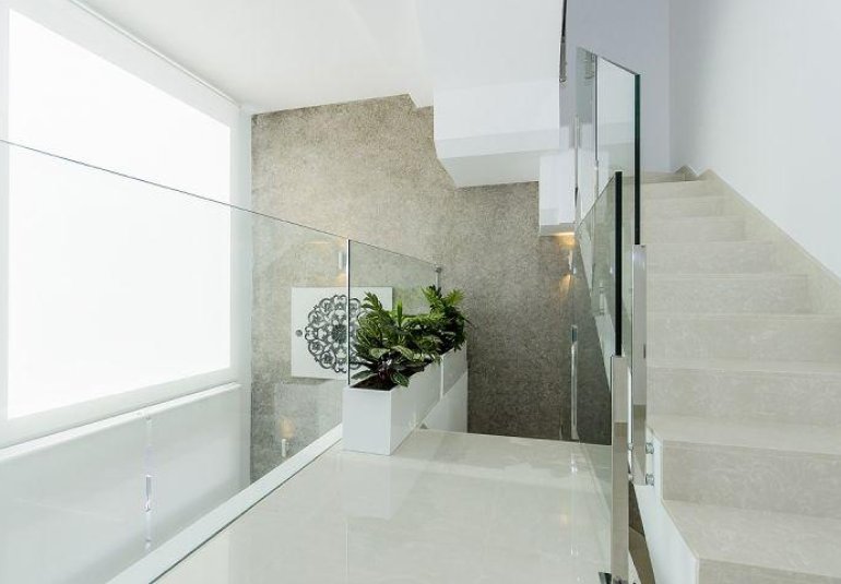 New Build - Villa -
Ciudad Quesada - Rojales