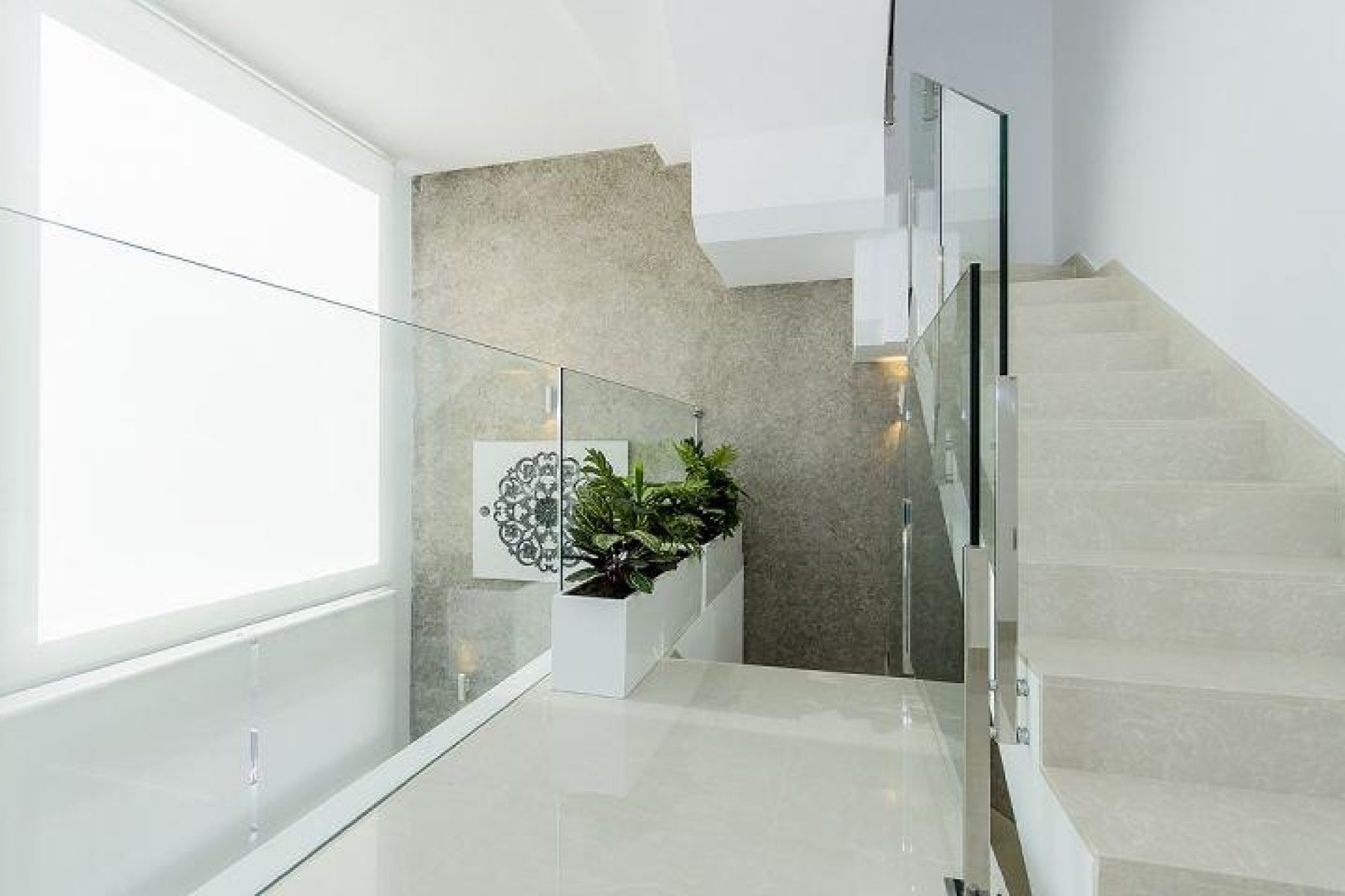 New Build - Villa -
Ciudad Quesada - Rojales