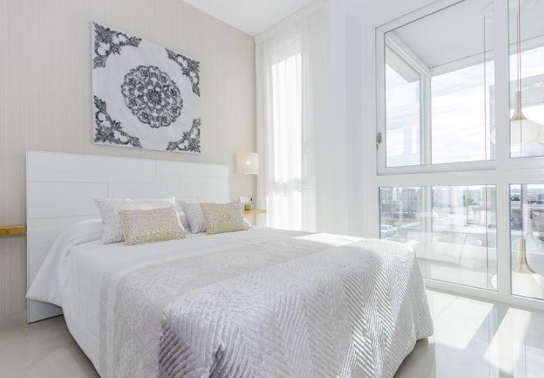 New Build - Villa -
Ciudad Quesada - Rojales