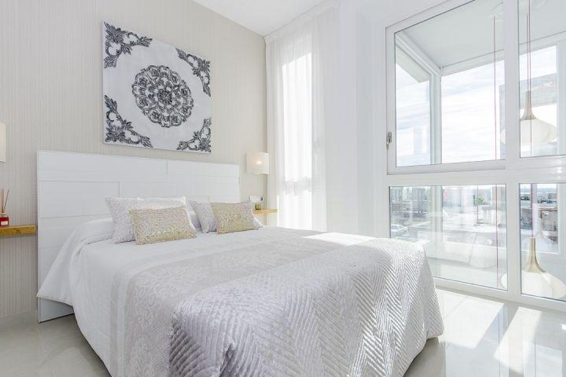 New Build - Villa -
Ciudad Quesada - Rojales