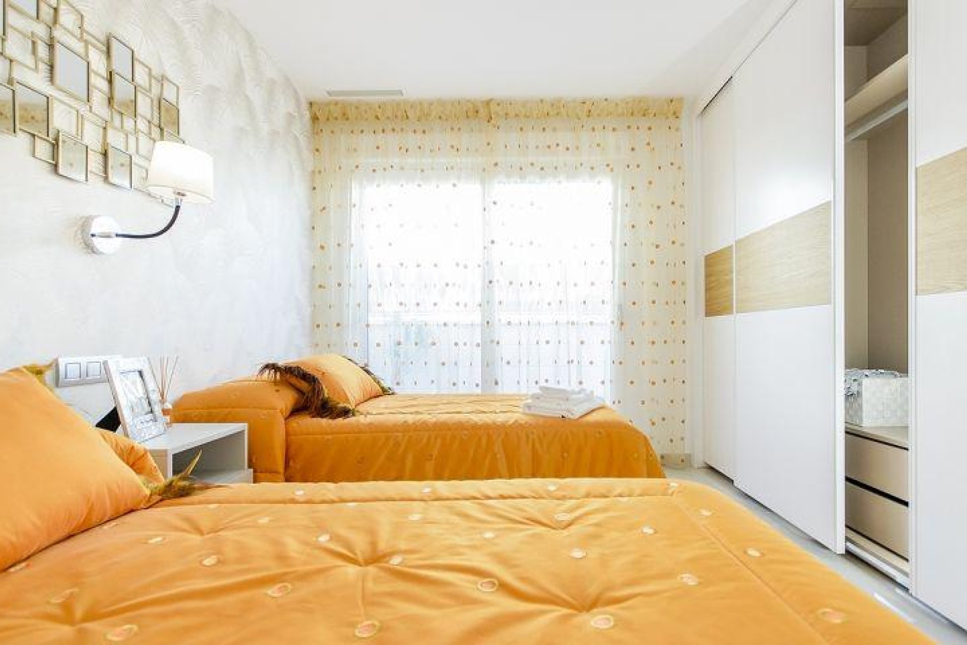 New Build - Villa -
Ciudad Quesada - Rojales