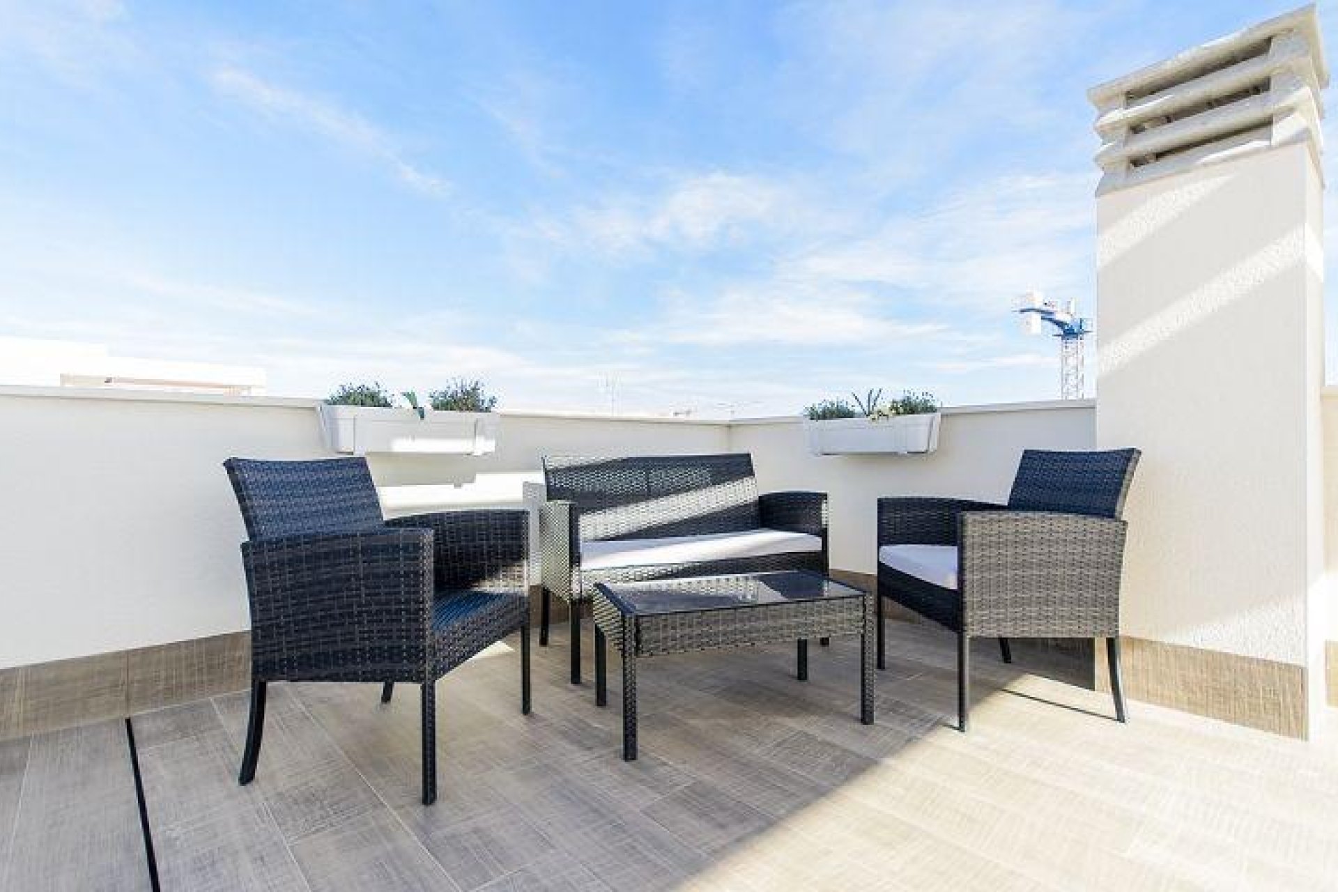 New Build - Villa -
Ciudad Quesada - Rojales