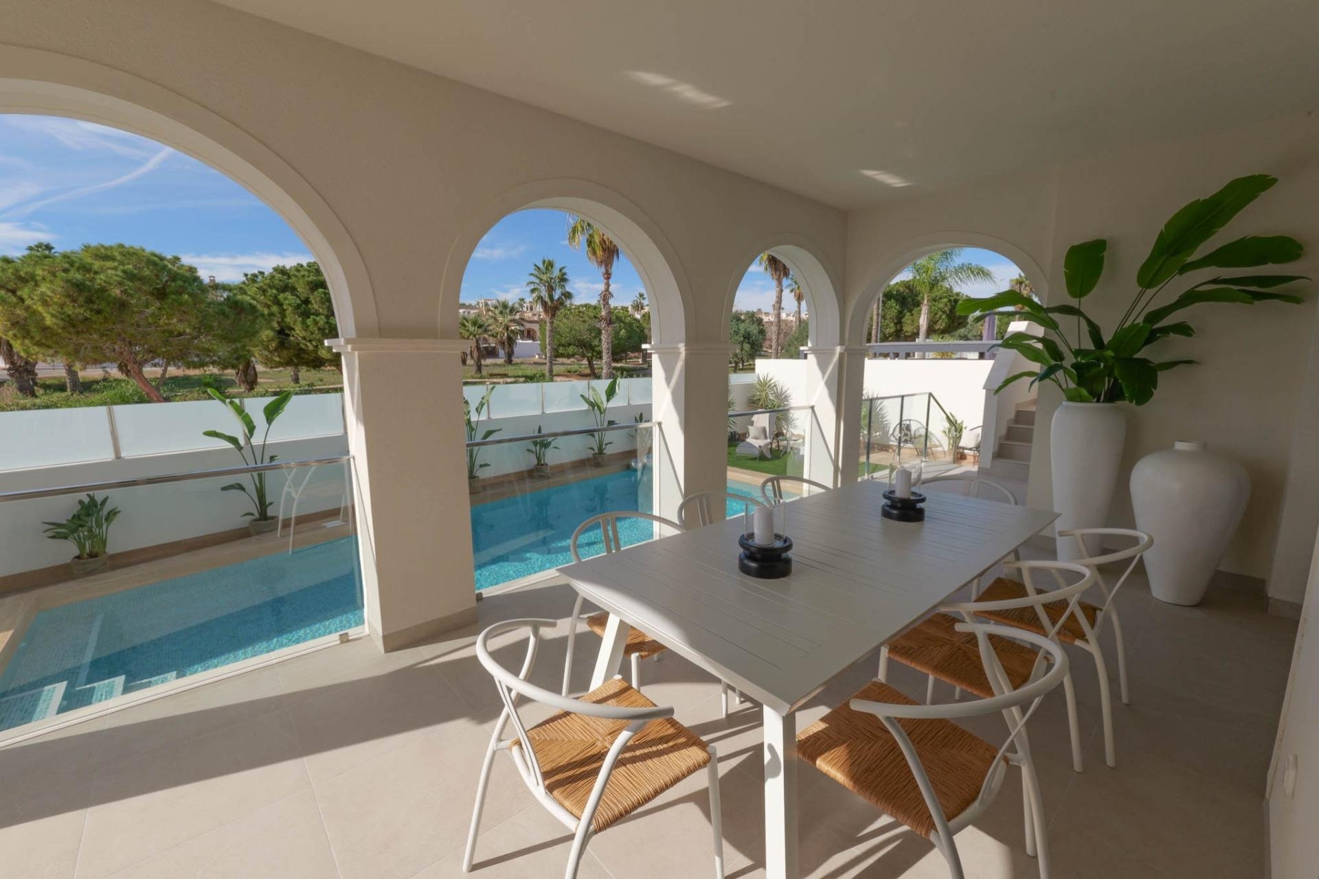 New Build - Villa -
Ciudad Quesada - Rojales