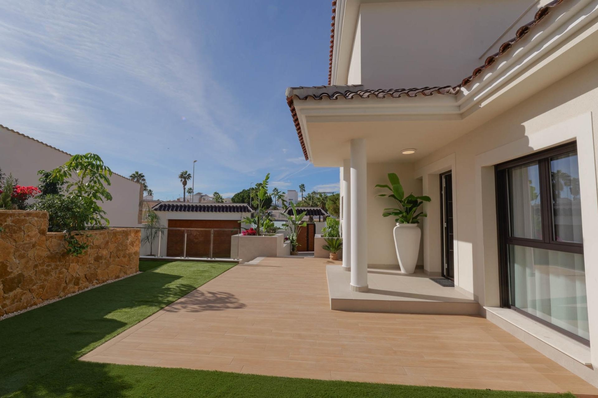 New Build - Villa -
Ciudad Quesada - Rojales
