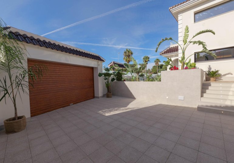New Build - Villa -
Ciudad Quesada - Rojales