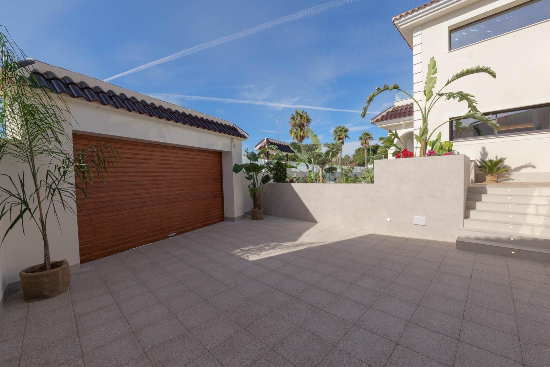 New Build - Villa -
Ciudad Quesada - Rojales