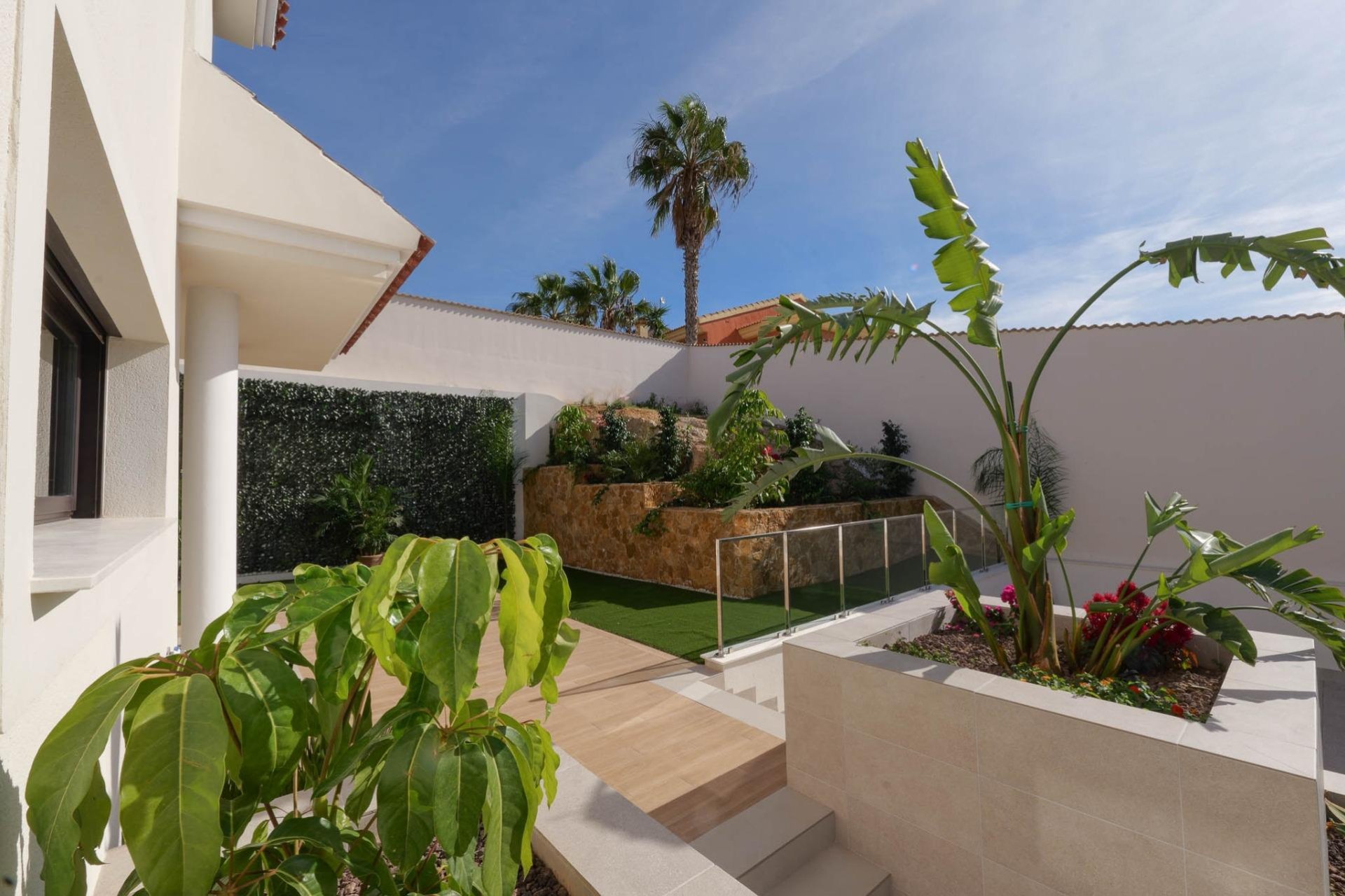 New Build - Villa -
Ciudad Quesada - Rojales