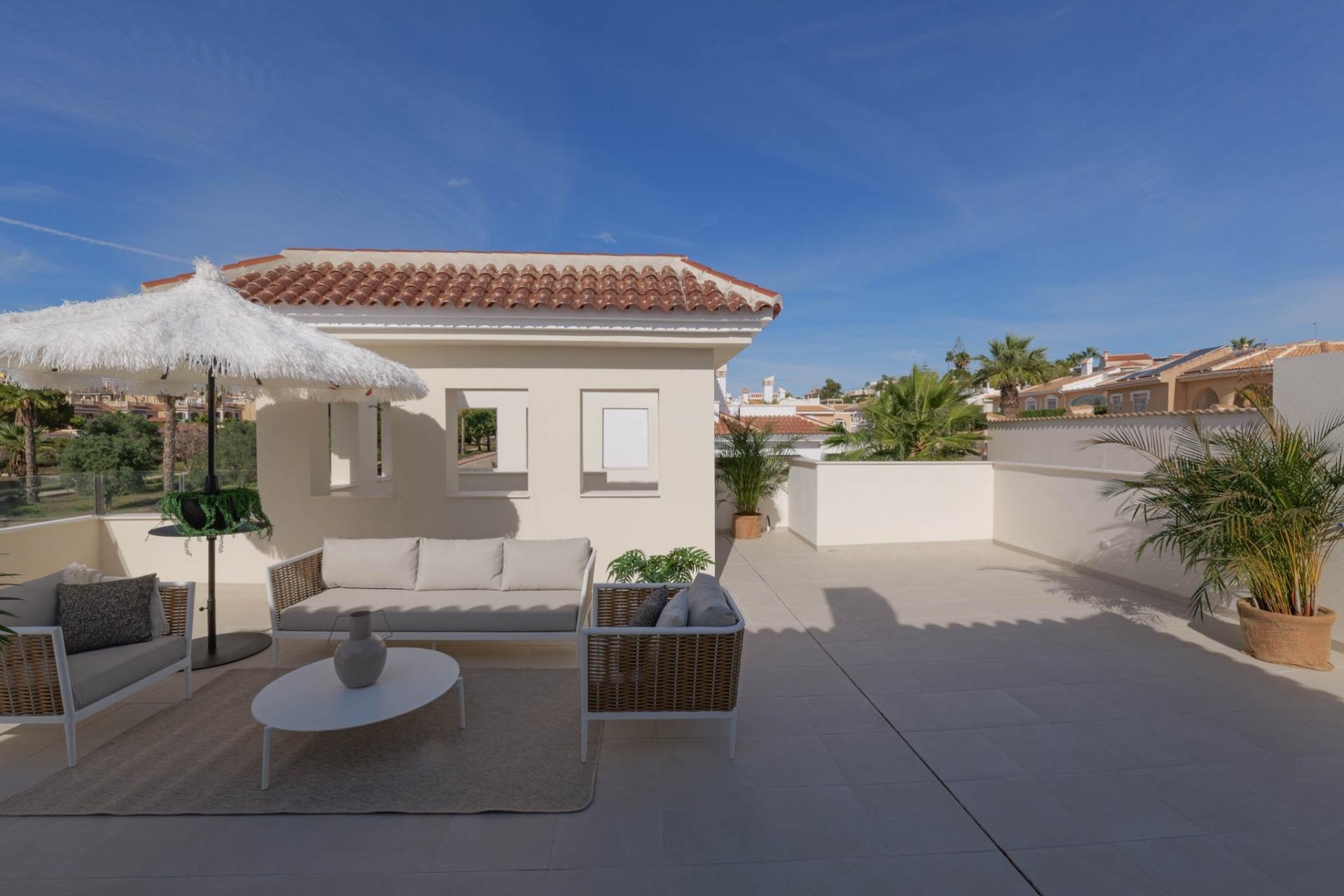 New Build - Villa -
Ciudad Quesada - Rojales