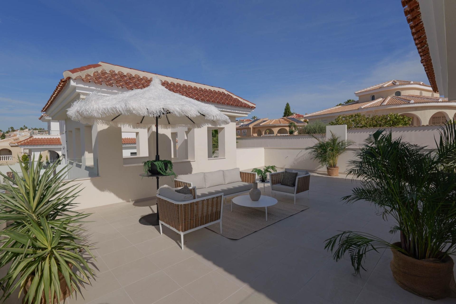 New Build - Villa -
Ciudad Quesada - Rojales