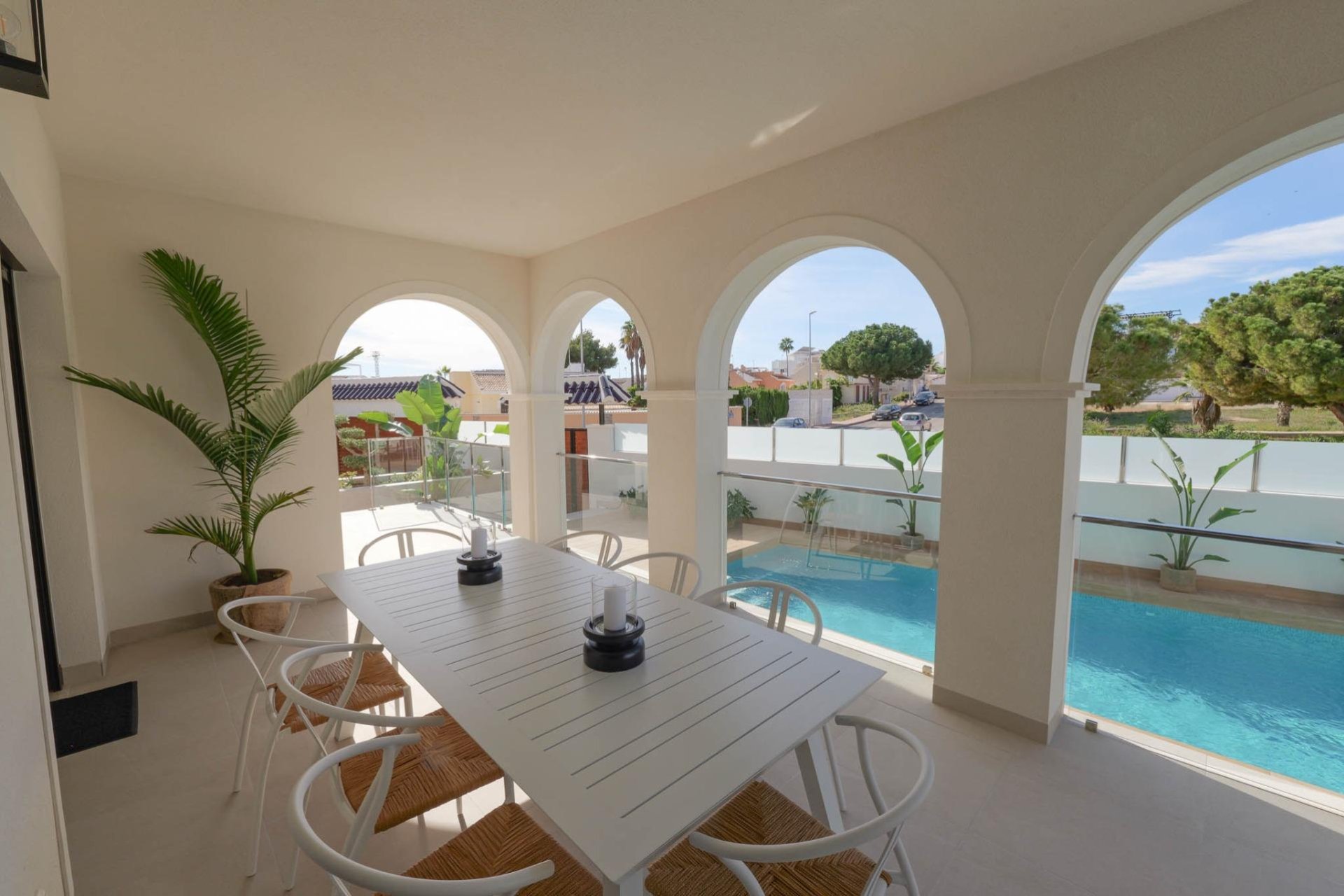 New Build - Villa -
Ciudad Quesada - Rojales