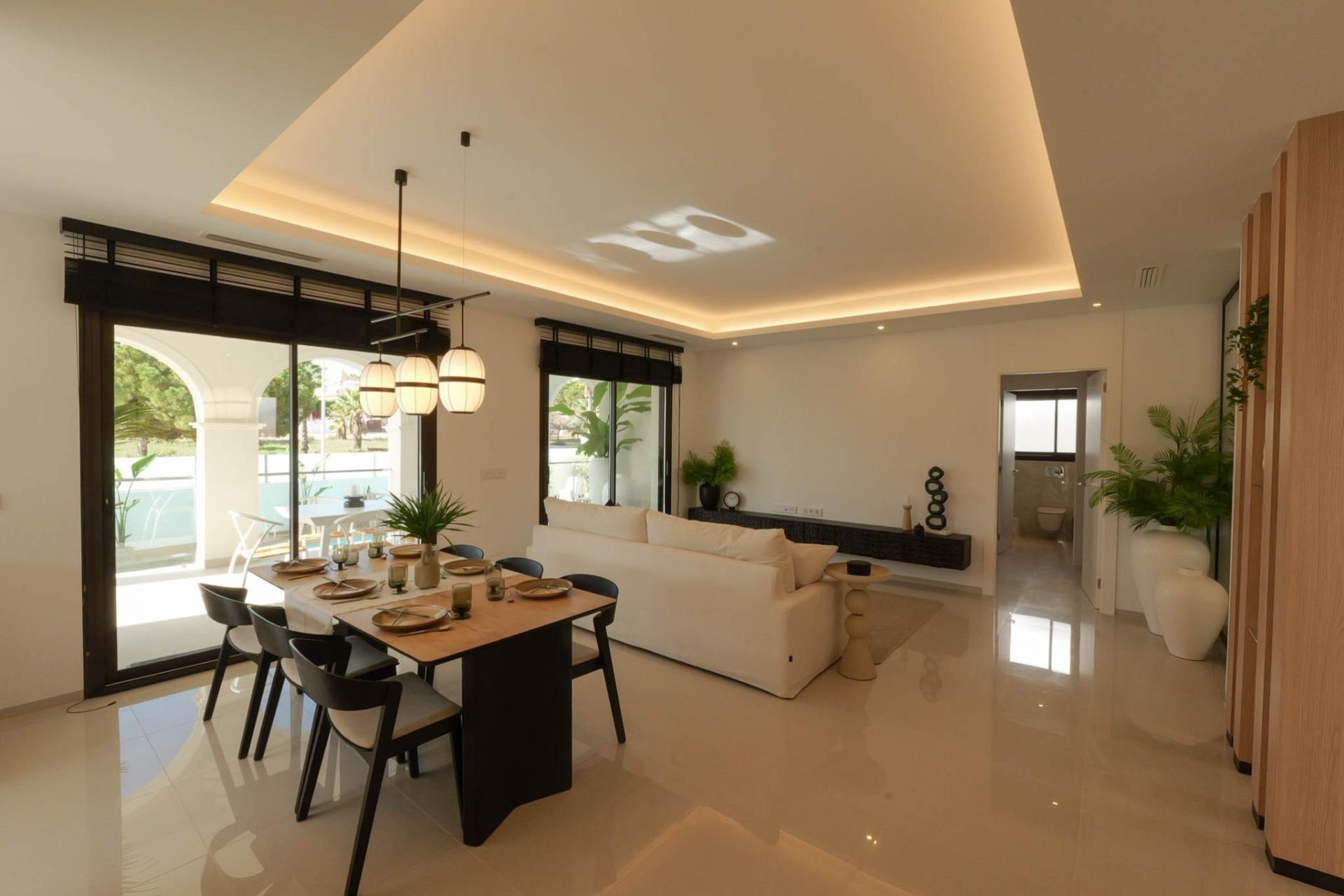 New Build - Villa -
Ciudad Quesada - Rojales