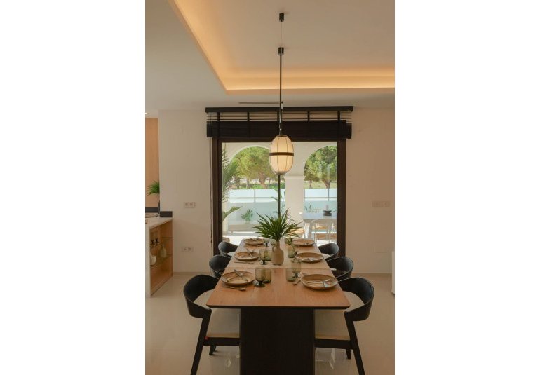 New Build - Villa -
Ciudad Quesada - Rojales