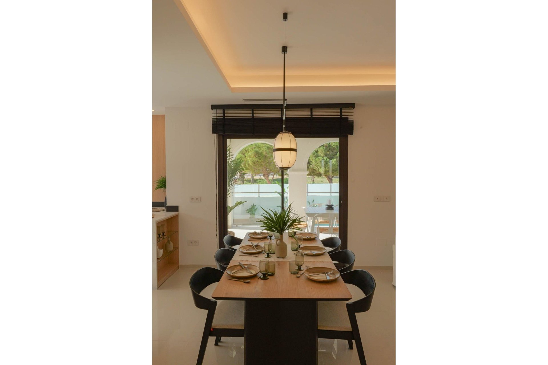 New Build - Villa -
Ciudad Quesada - Rojales