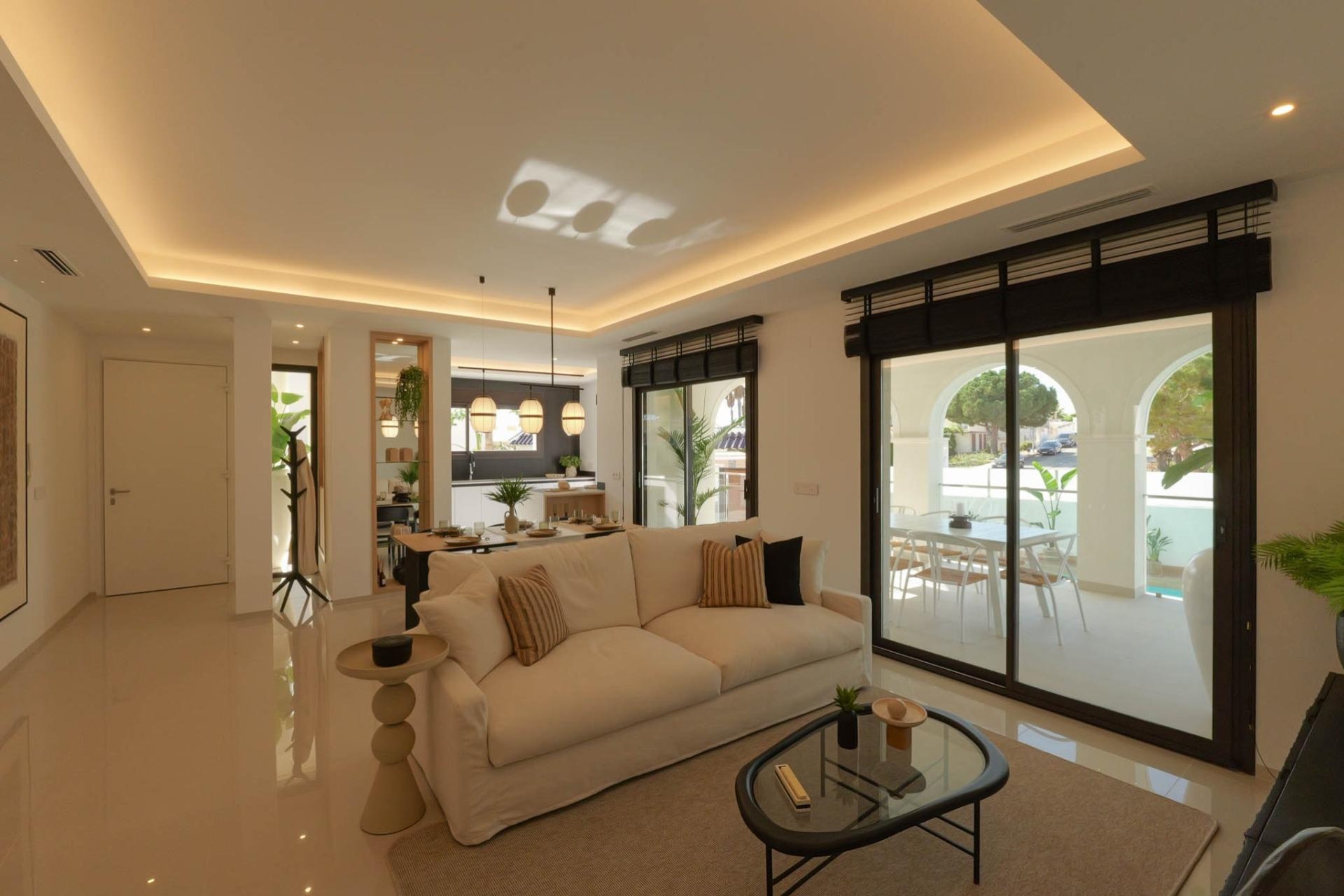 New Build - Villa -
Ciudad Quesada - Rojales