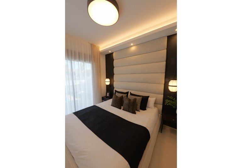 New Build - Villa -
Ciudad Quesada - Rojales