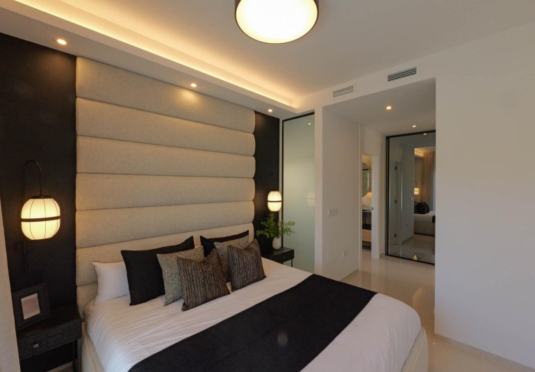 New Build - Villa -
Ciudad Quesada - Rojales