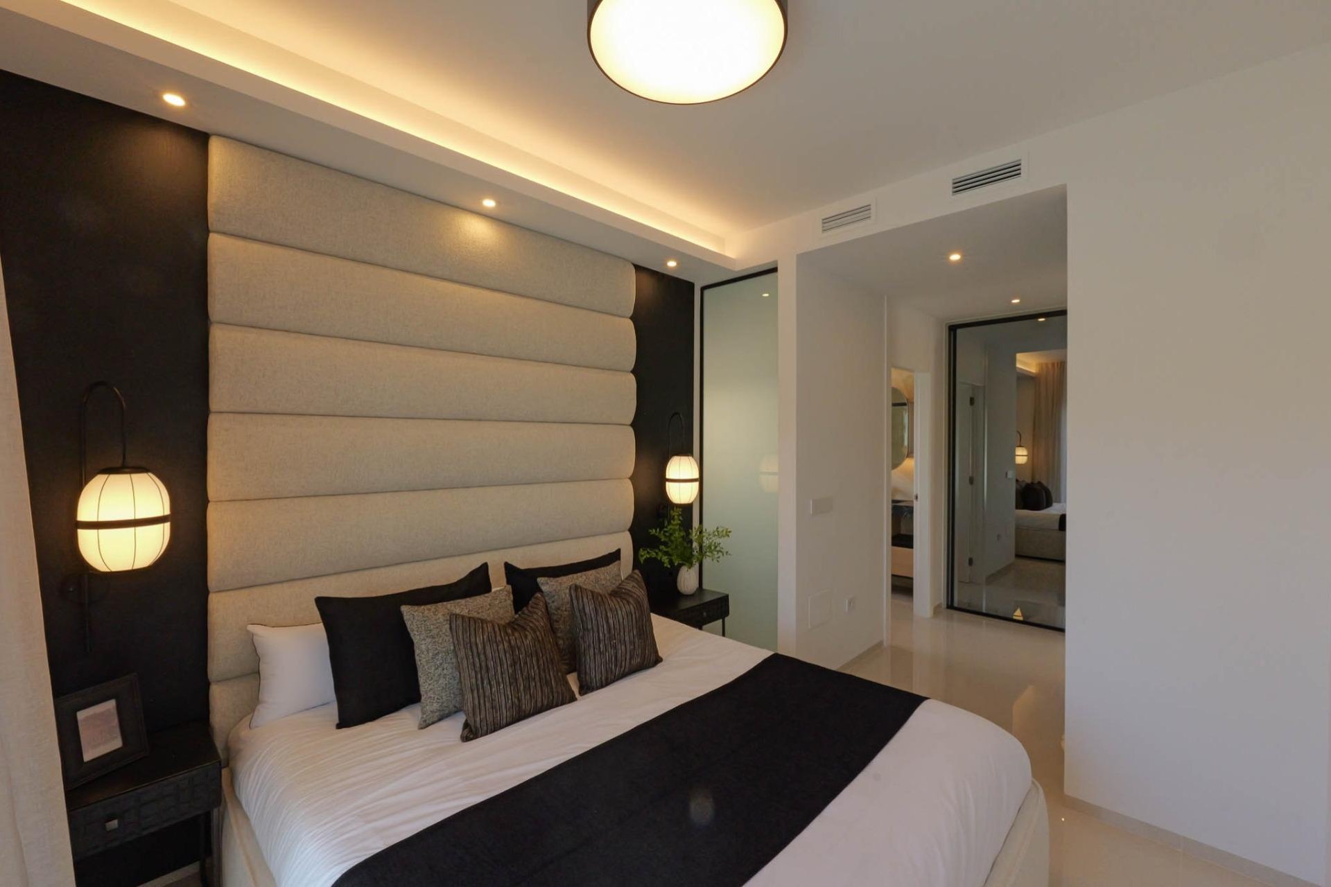 New Build - Villa -
Ciudad Quesada - Rojales