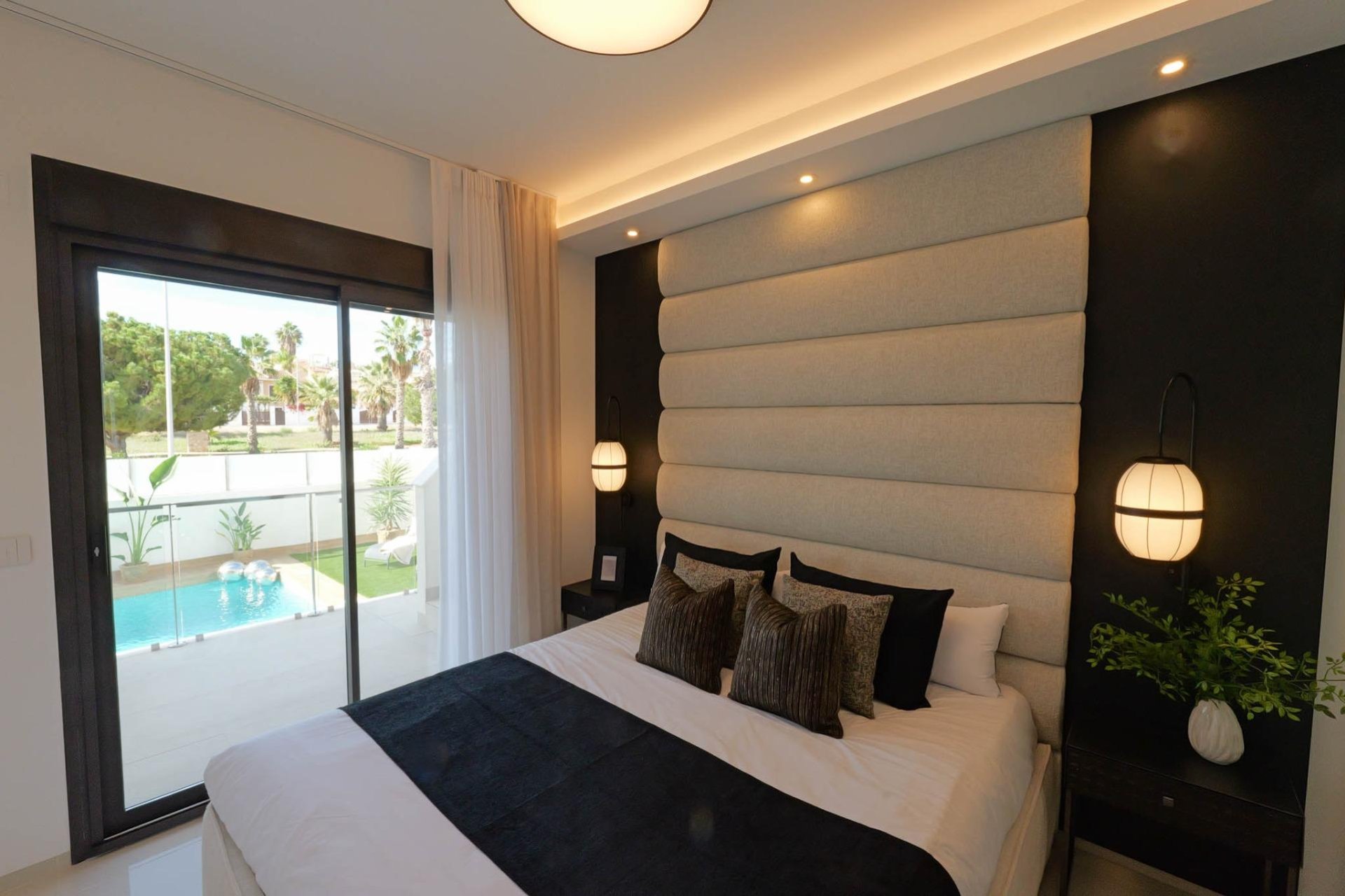 New Build - Villa -
Ciudad Quesada - Rojales