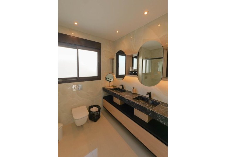 New Build - Villa -
Ciudad Quesada - Rojales