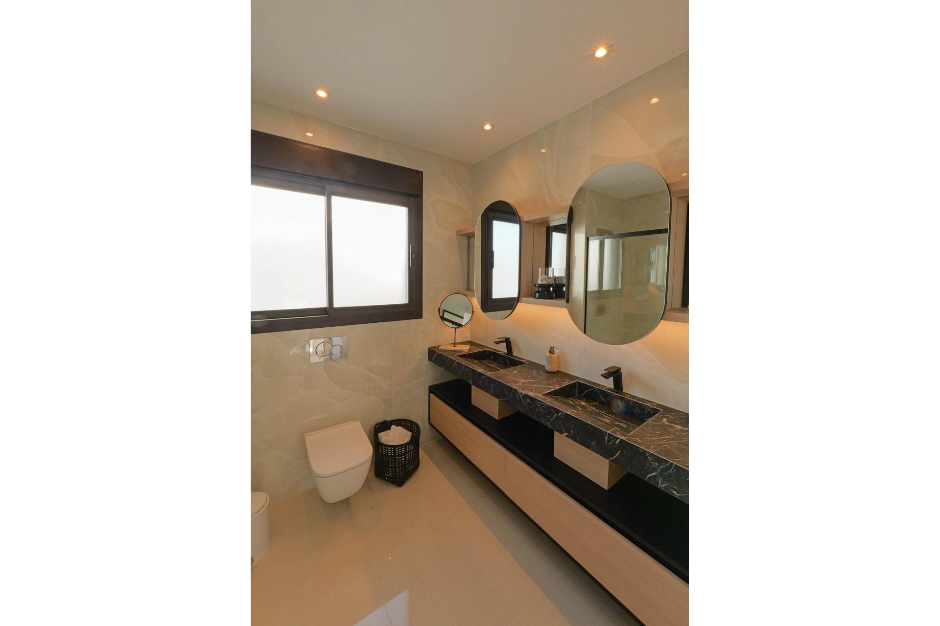 New Build - Villa -
Ciudad Quesada - Rojales
