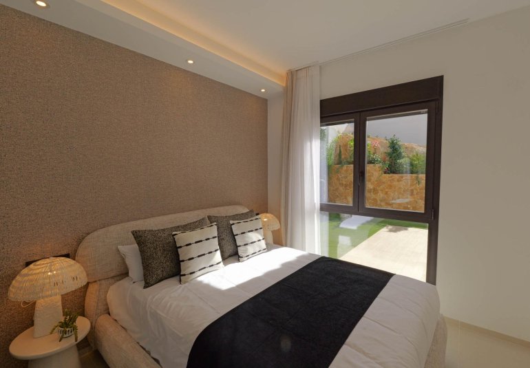 New Build - Villa -
Ciudad Quesada - Rojales