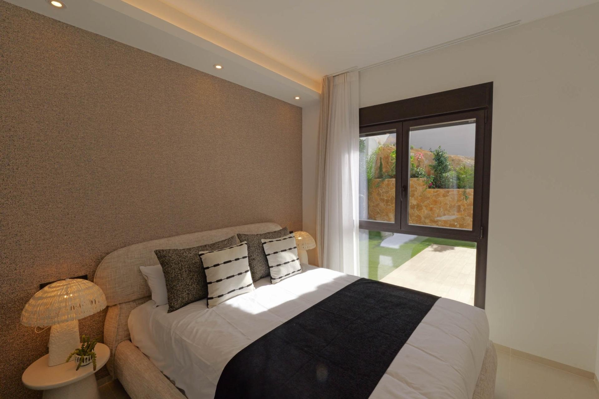 New Build - Villa -
Ciudad Quesada - Rojales