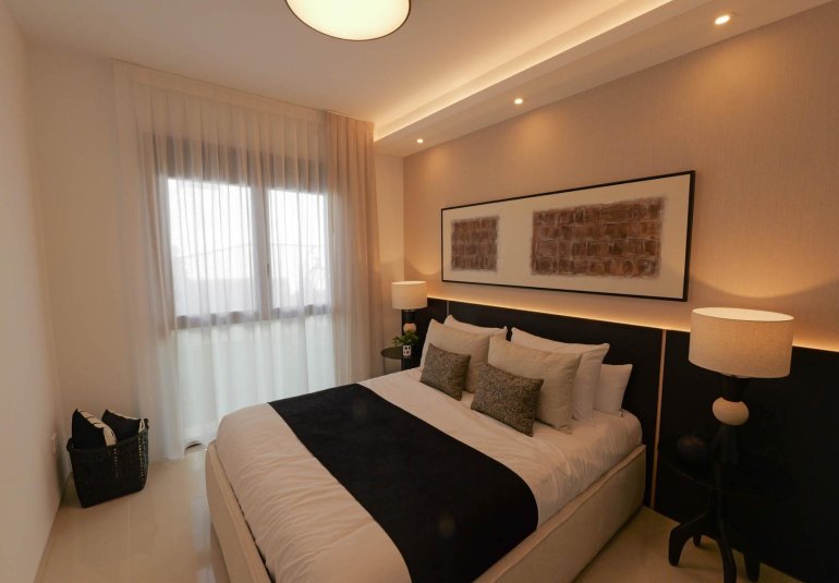 New Build - Villa -
Ciudad Quesada - Rojales