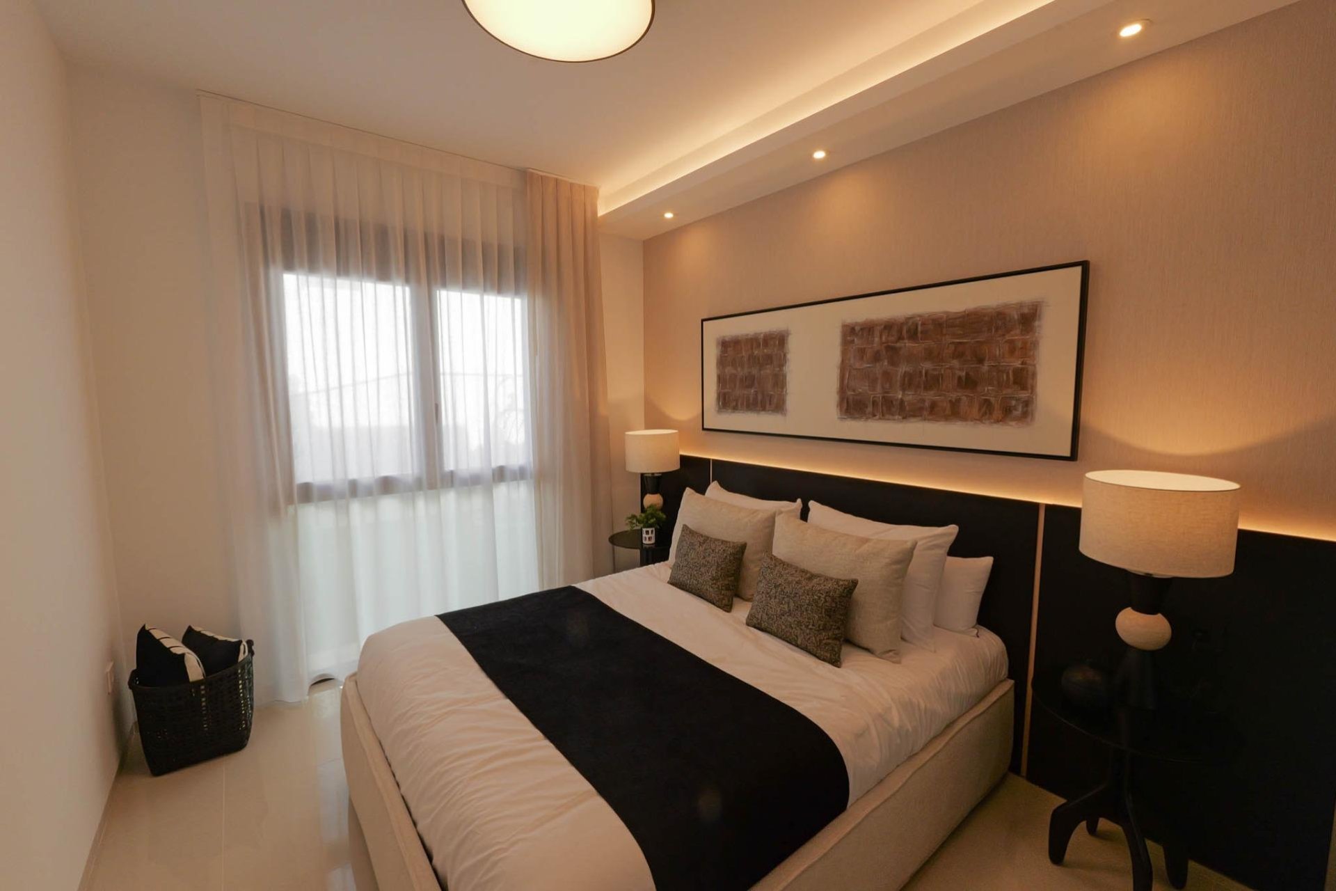 New Build - Villa -
Ciudad Quesada - Rojales