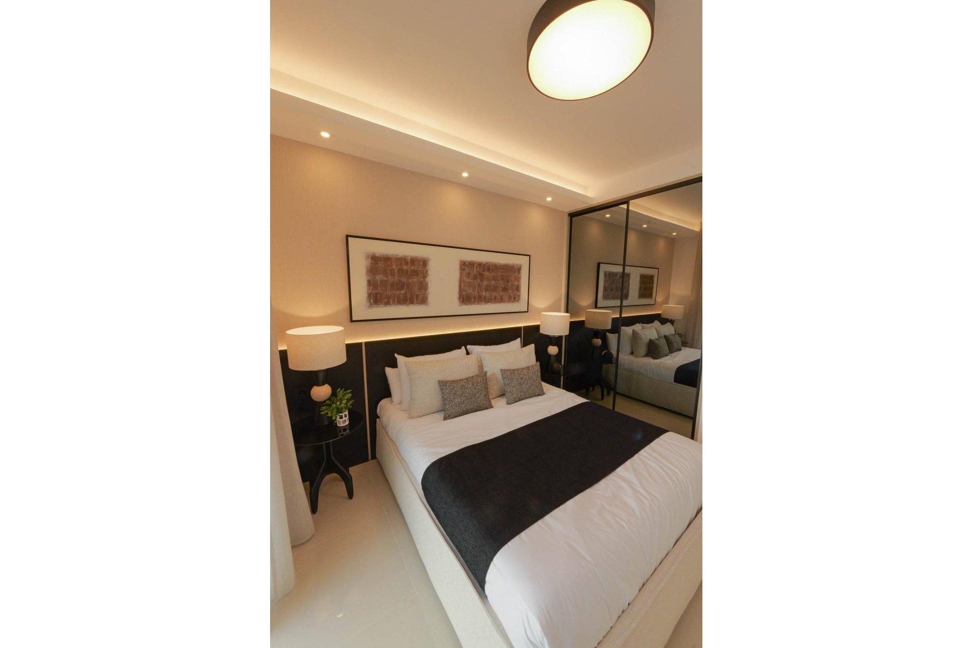 New Build - Villa -
Ciudad Quesada - Rojales