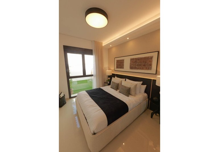 New Build - Villa -
Ciudad Quesada - Rojales