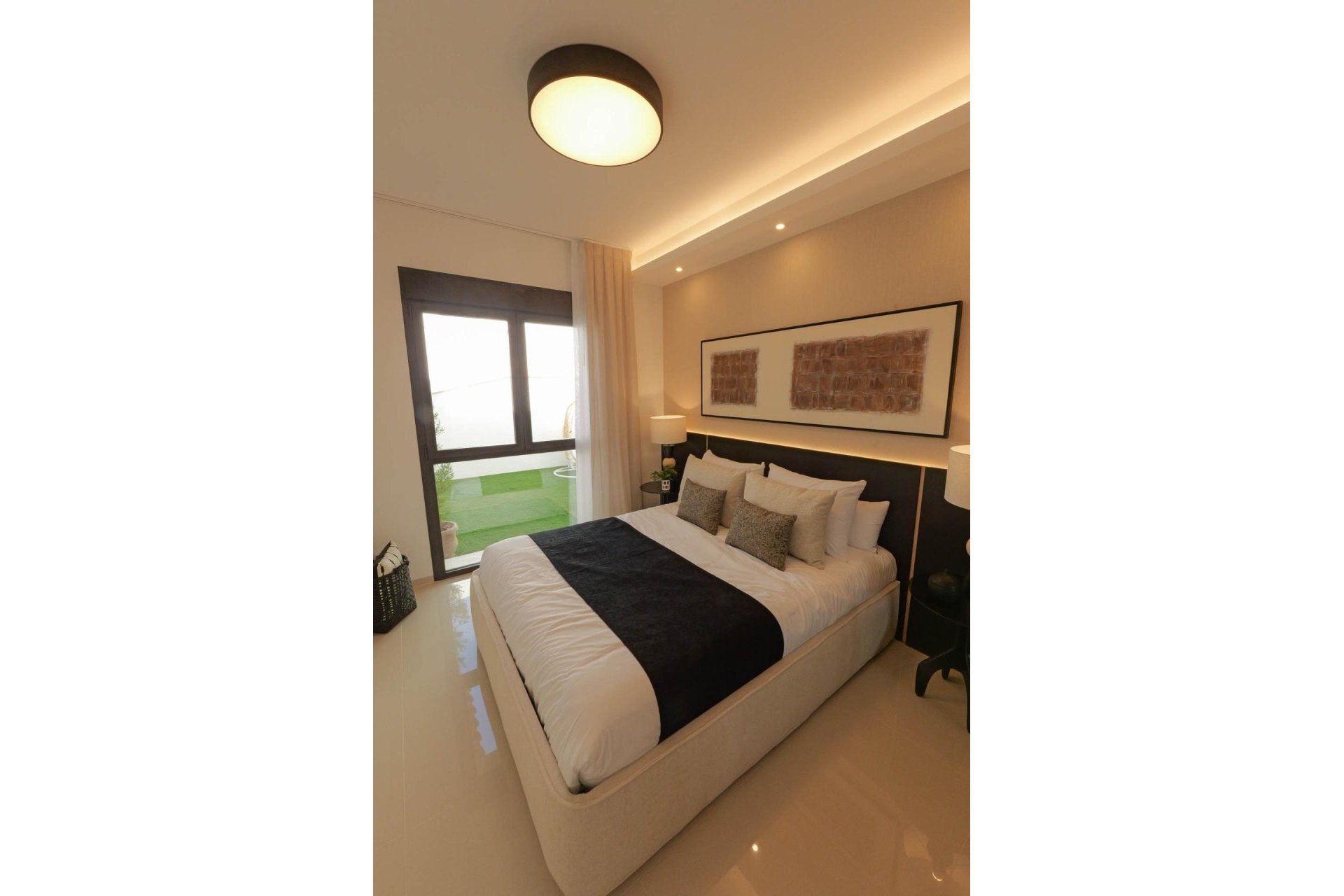 New Build - Villa -
Ciudad Quesada - Rojales