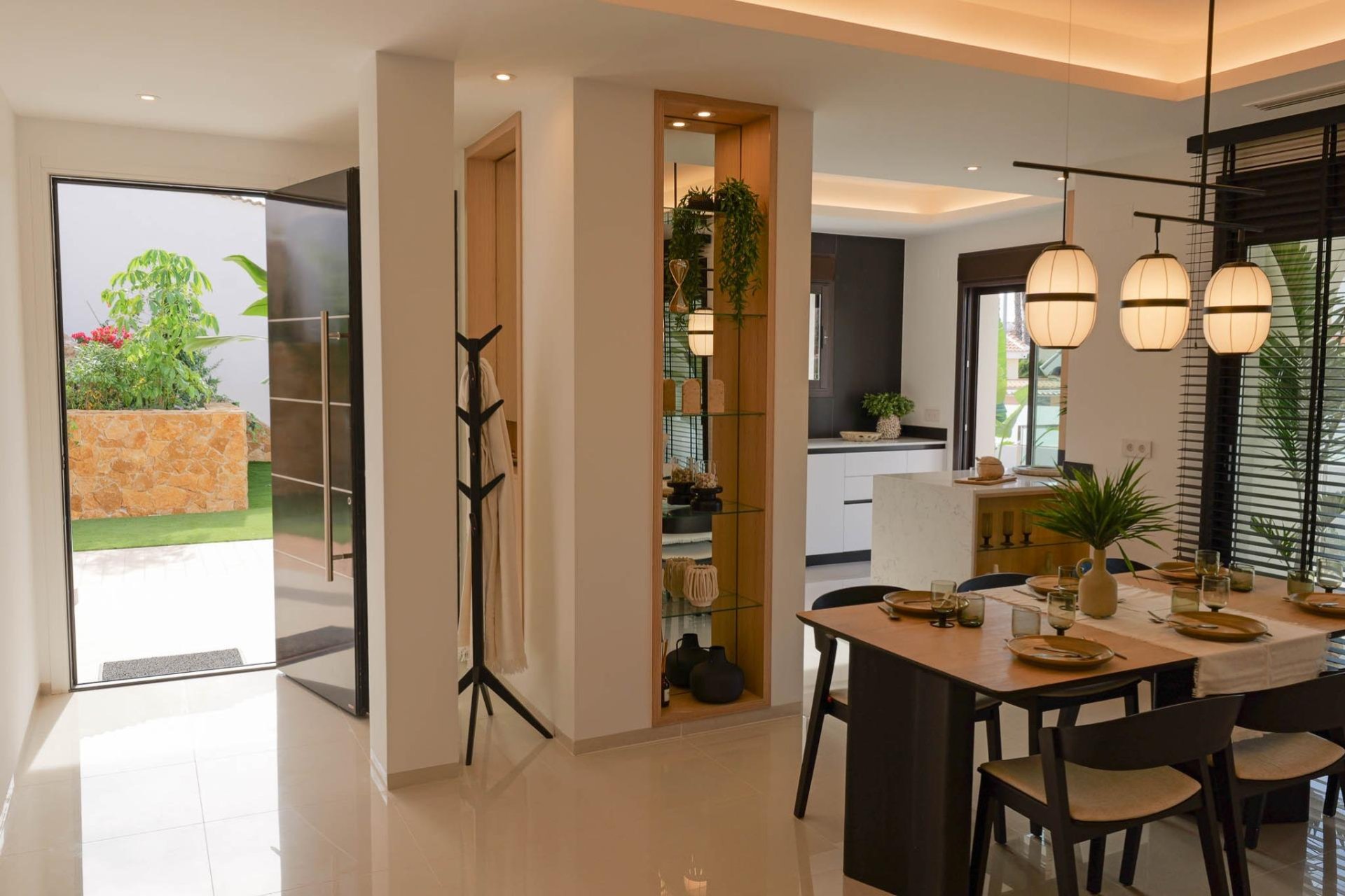 New Build - Villa -
Ciudad Quesada - Rojales