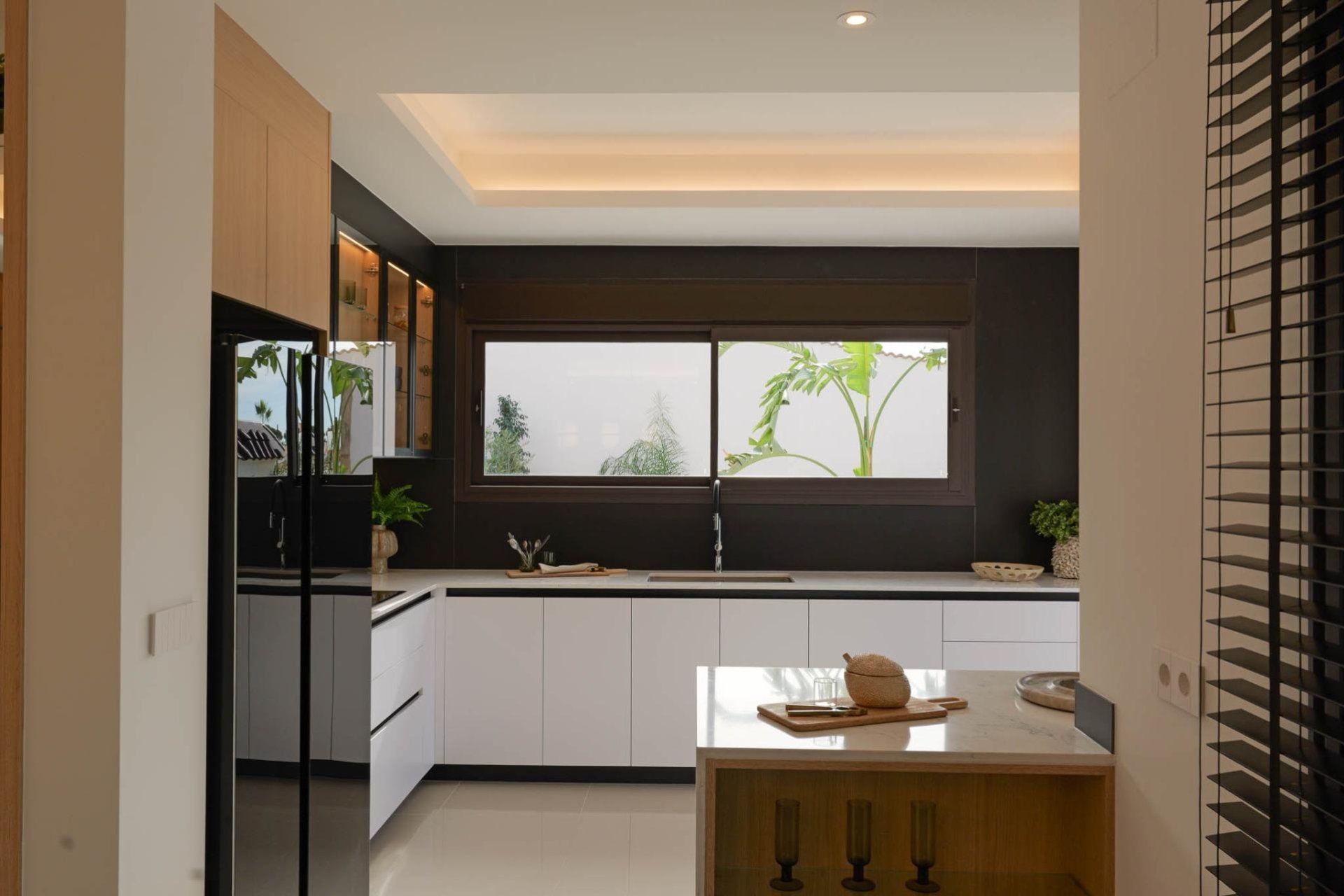 New Build - Villa -
Ciudad Quesada - Rojales