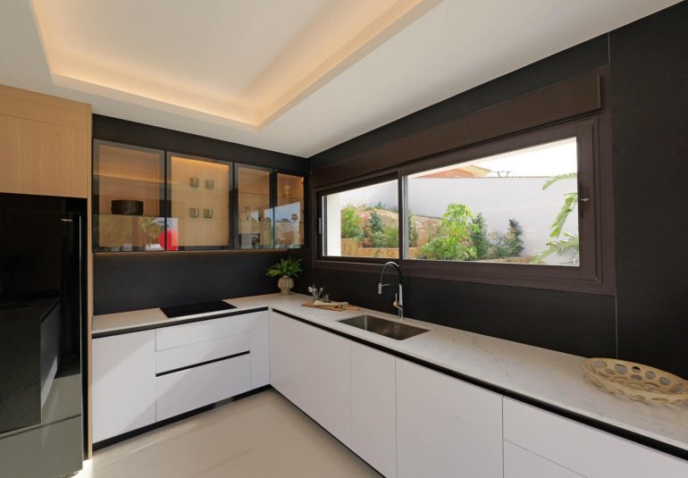 New Build - Villa -
Ciudad Quesada - Rojales