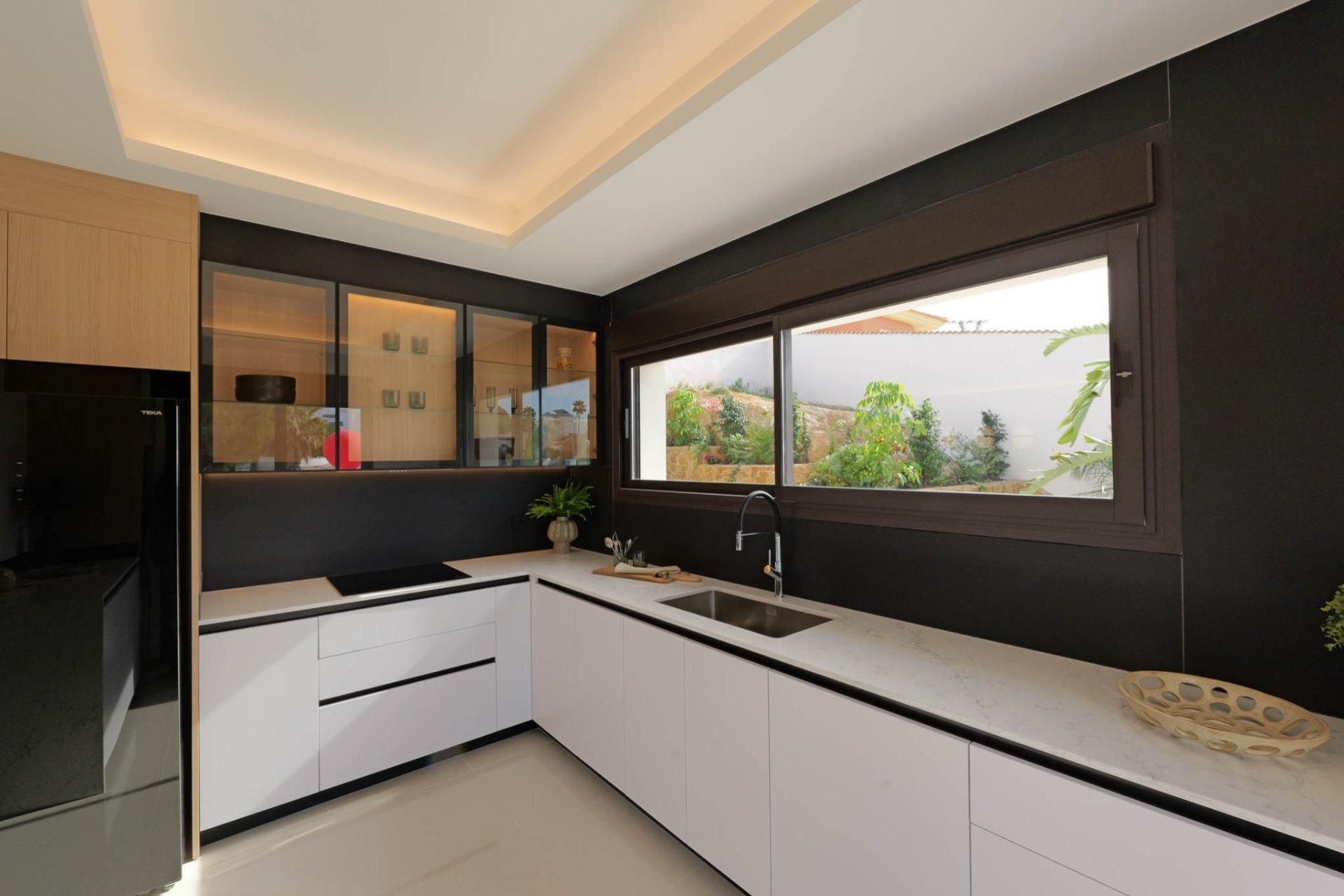New Build - Villa -
Ciudad Quesada - Rojales