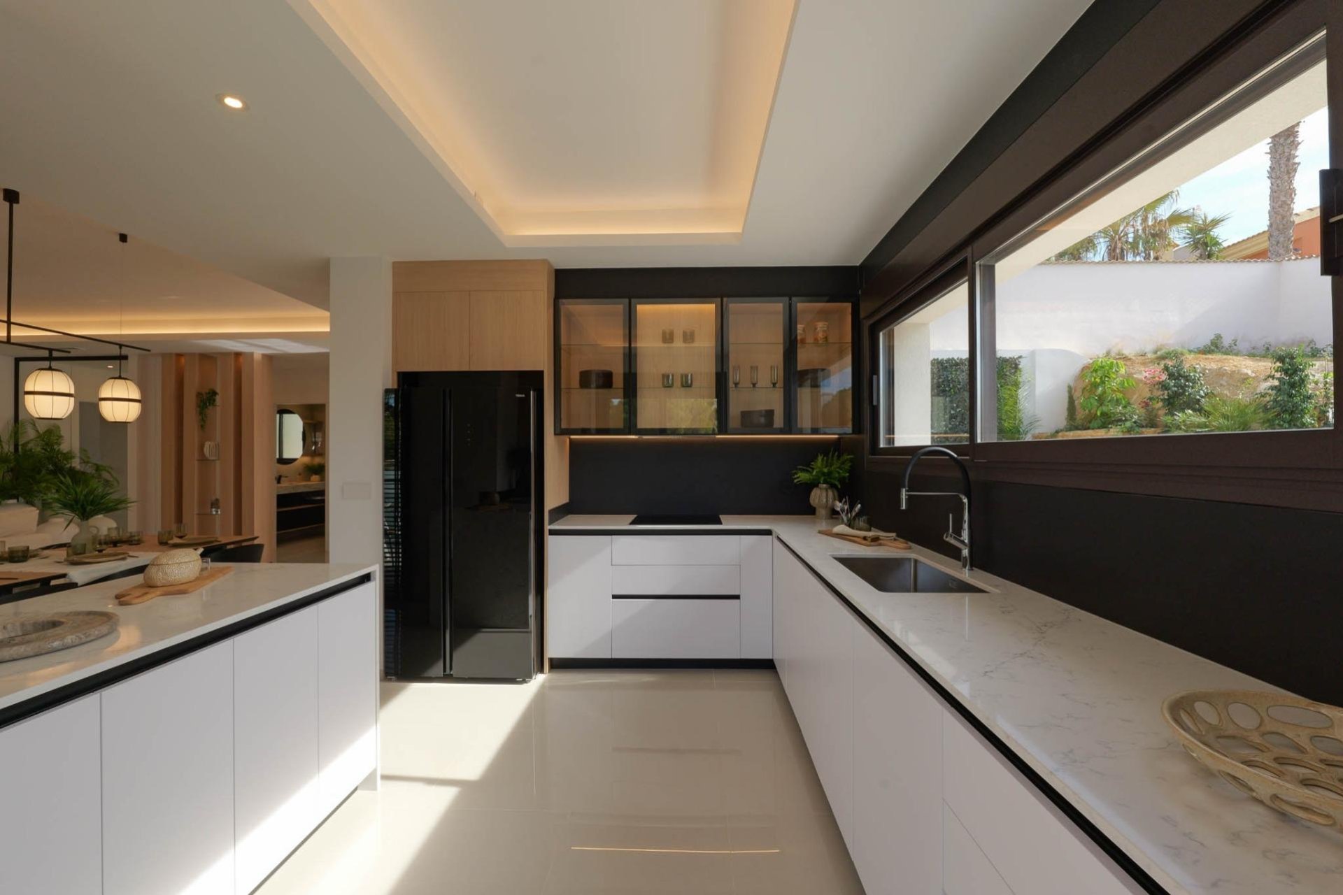 New Build - Villa -
Ciudad Quesada - Rojales