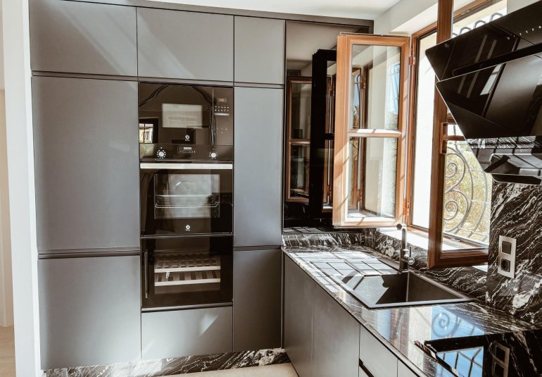 New Build - Villa -
Cuevas Del Almanzora - Desert Springs Golf Club