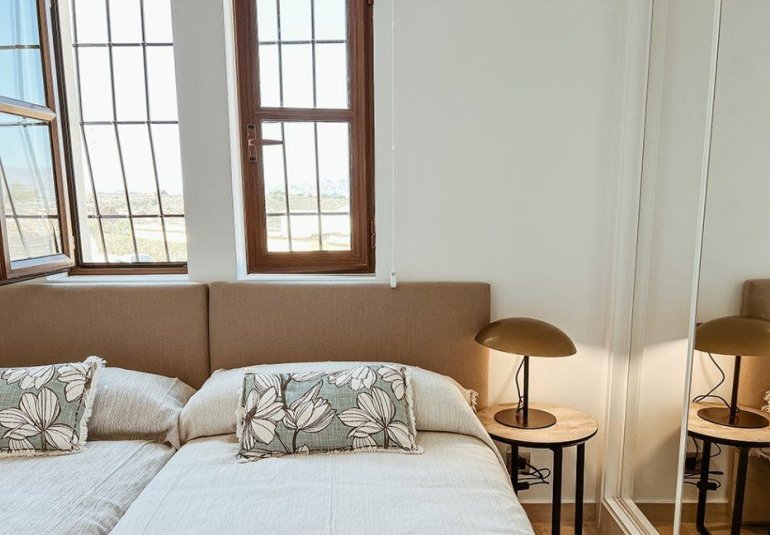 New Build - Villa -
Cuevas Del Almanzora - Desert Springs Golf Club