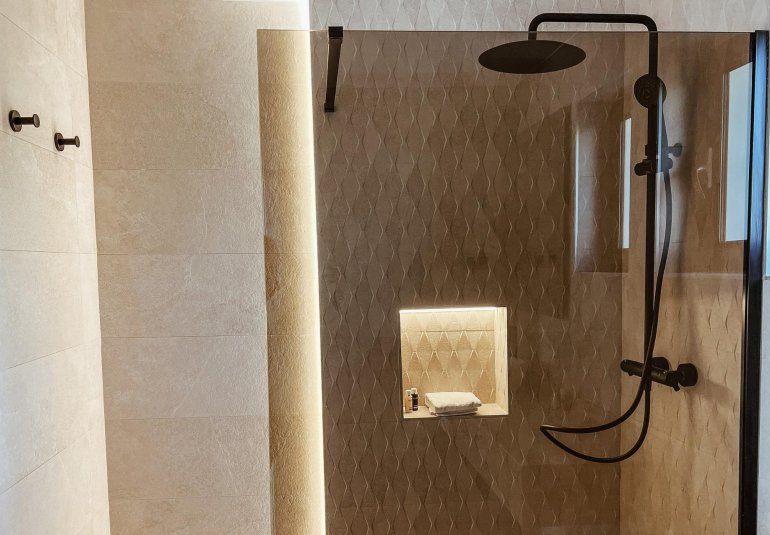 New Build - Villa -
Cuevas Del Almanzora - Desert Springs Golf Club