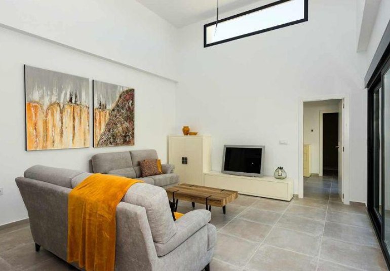 New Build - Villa -
Daya Nueva - Centro