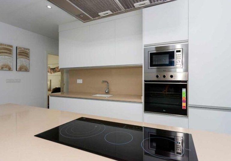 New Build - Villa -
Daya Nueva - Centro