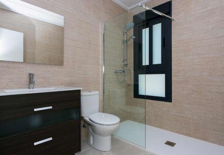 New Build - Villa -
Daya Nueva - Centro