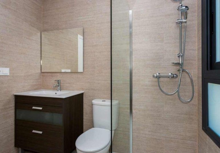 New Build - Villa -
Daya Nueva - Centro