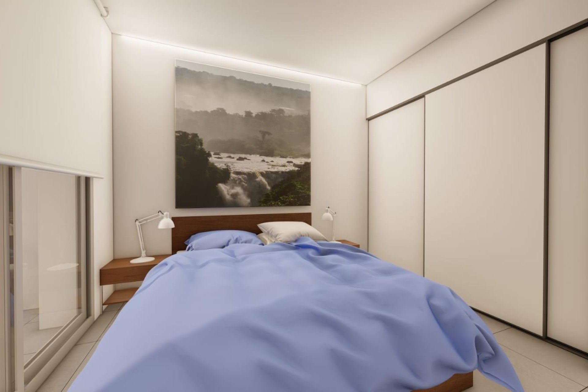 New Build - Villa -
Daya Nueva - pueblo