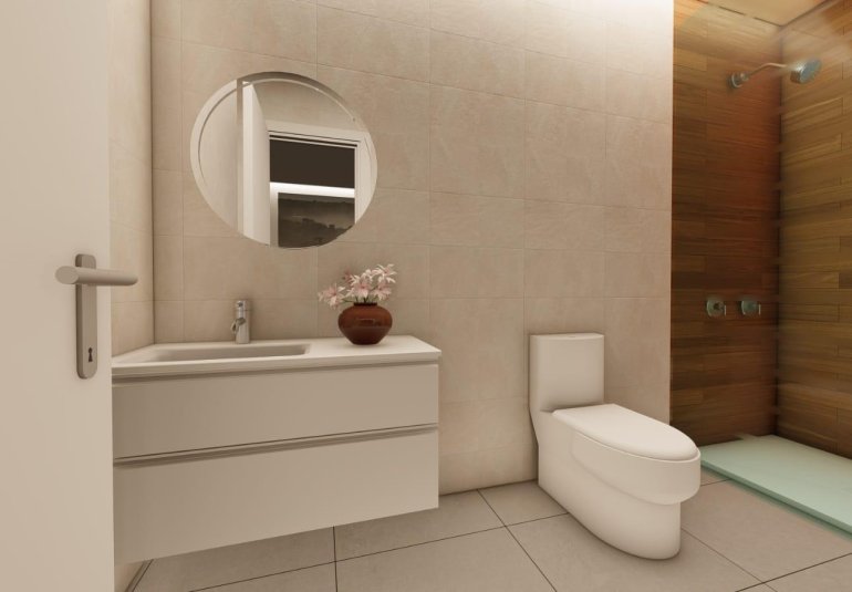 New Build - Villa -
Daya Nueva - pueblo