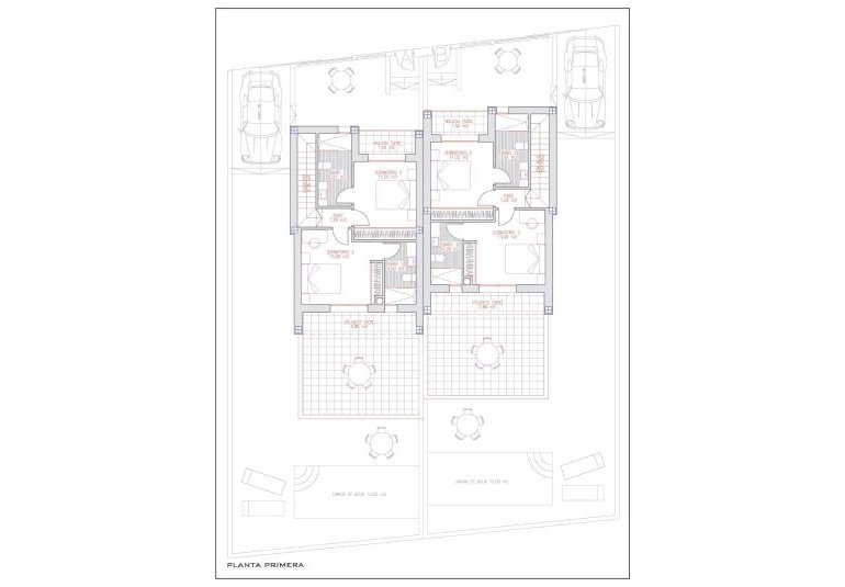 New Build - Villa -
Daya Nueva - pueblo
