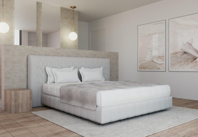 New Build - Villa -
Denia - Sant Joan