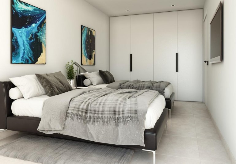 New Build - Villa -
Denia - Tossal Gros