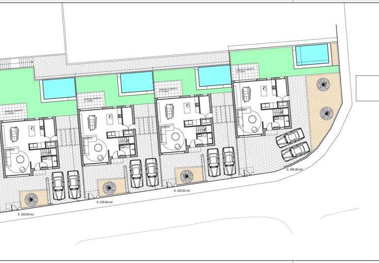New Build - Villa -
Denia - Tossal Gros